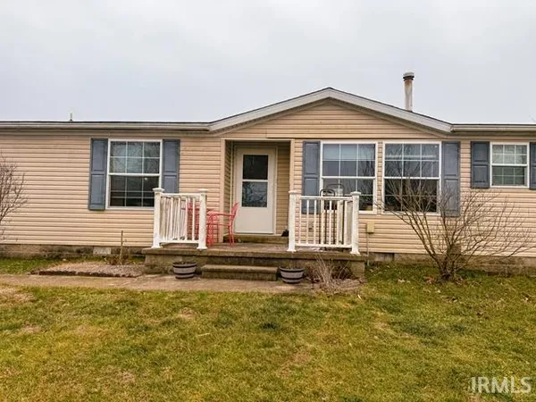 $290,000 | 1767 Willow Way, Spencer, IN 47460