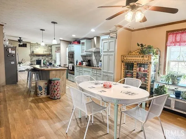 $290,000 | 1767 Willow Way, Spencer, IN 47460