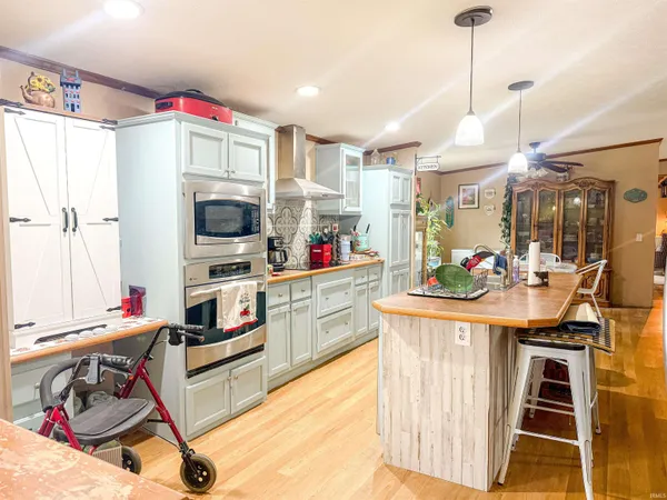 $290,000 | 1767 Willow Way, Spencer, IN 47460