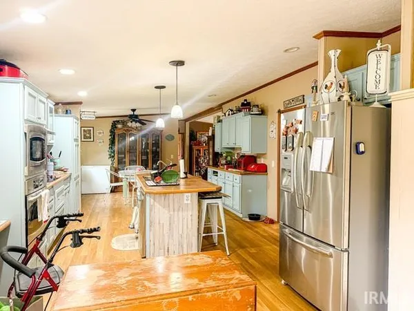 $290,000 | 1767 Willow Way, Spencer, IN 47460