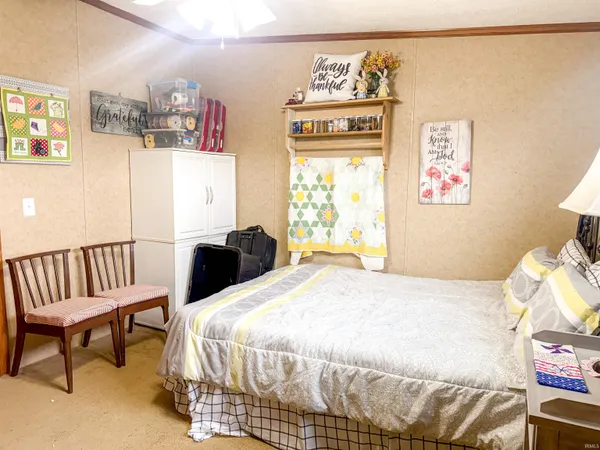 $290,000 | 1767 Willow Way, Spencer, IN 47460