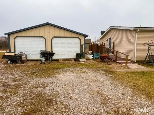 $290,000 | 1767 Willow Way, Spencer, IN 47460