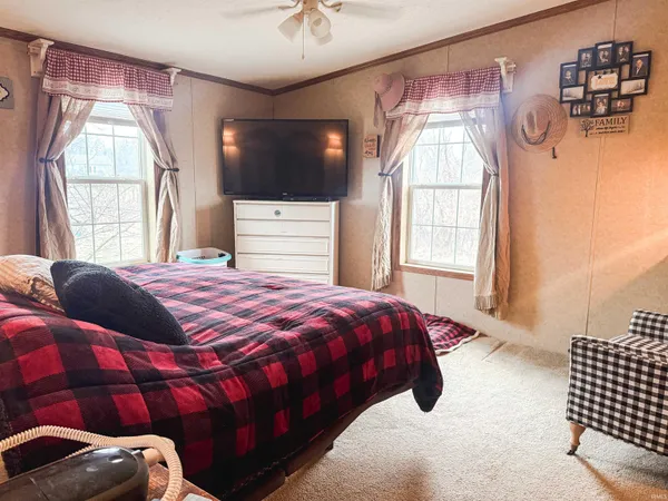 $290,000 | 1767 Willow Way, Spencer, IN 47460