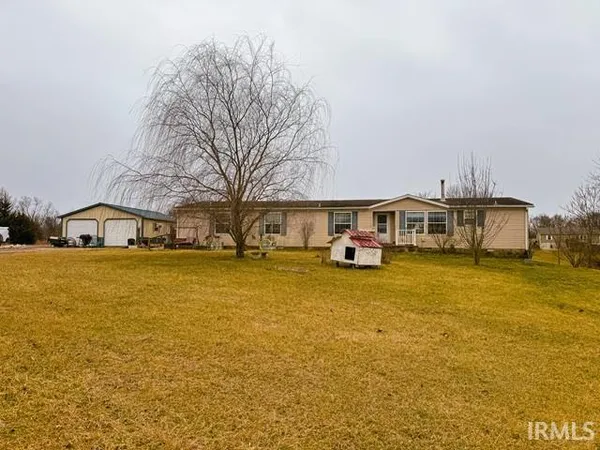 $290,000 | 1767 Willow Way, Spencer, IN 47460