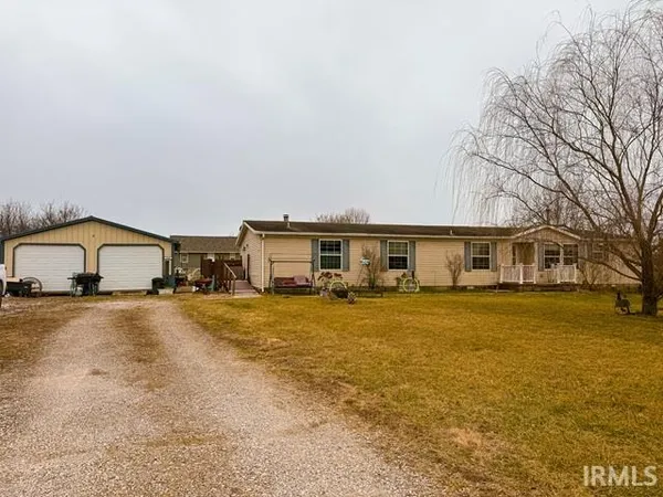 $290,000 | 1767 Willow Way, Spencer, IN 47460