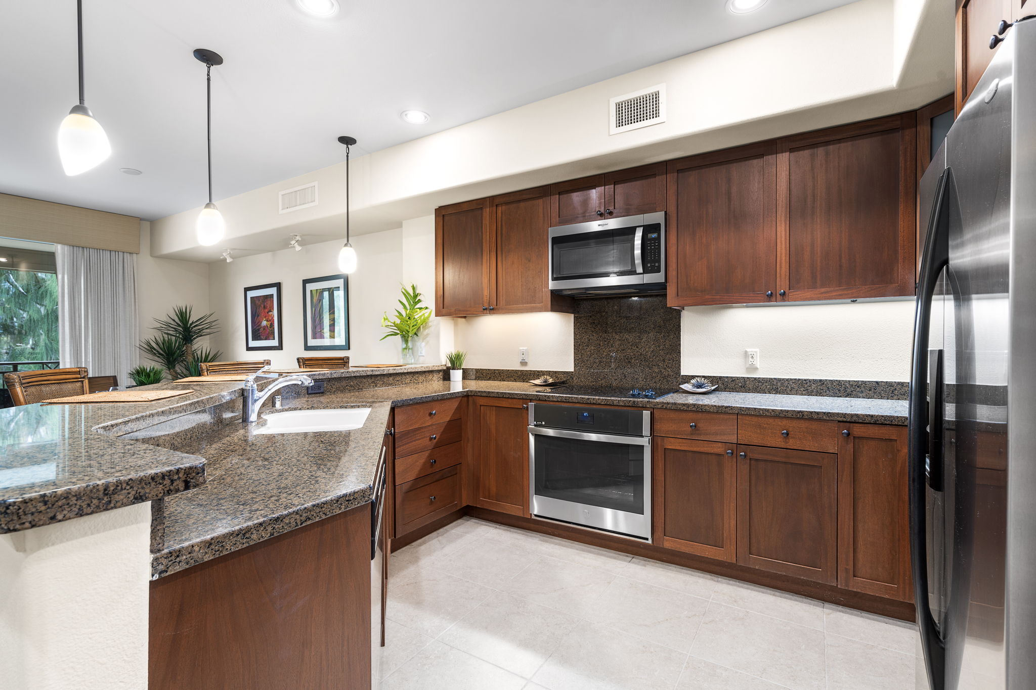 69-1033 Nawahine Place, Unit 1G Waikoloa, HI 96738 - Photo 6 of 27