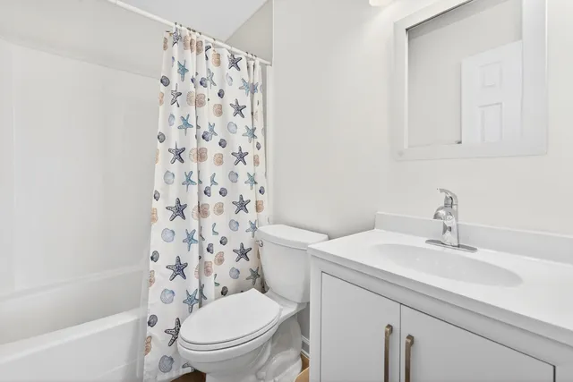 $615,000 | 1400 Ocean Boulevard, Unit 203A, Isle of Palms, SC 29451