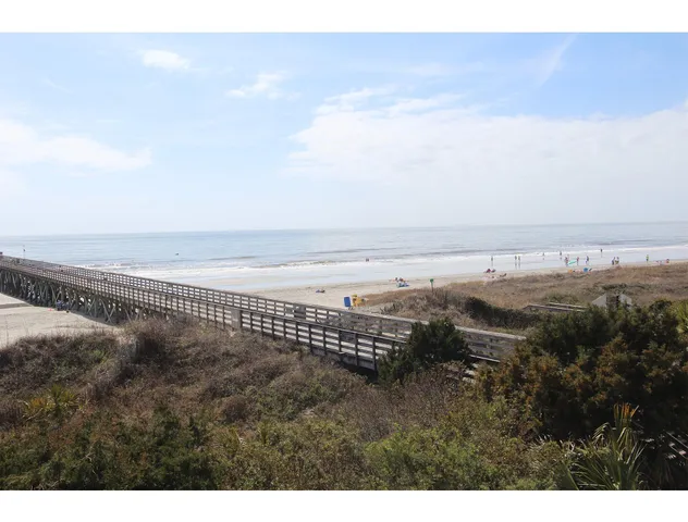 $615,000 | 1400 Ocean Boulevard, Unit 203A, Isle of Palms, SC 29451