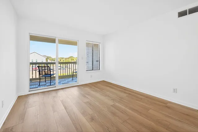 $615,000 | 1400 Ocean Boulevard, Unit 203A, Isle of Palms, SC 29451