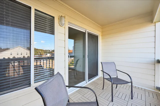 $615,000 | 1400 Ocean Boulevard, Unit 203A, Isle of Palms, SC 29451