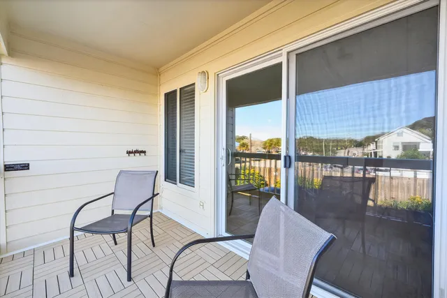 $615,000 | 1400 Ocean Boulevard, Unit 203A, Isle of Palms, SC 29451