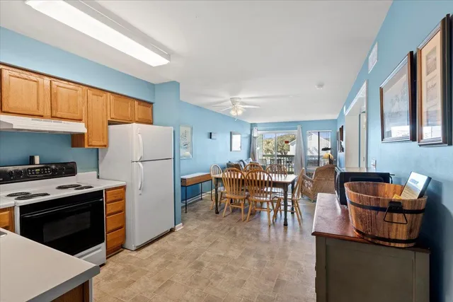 $615,000 | 1400 Ocean Boulevard, Unit 203A, Isle of Palms, SC 29451