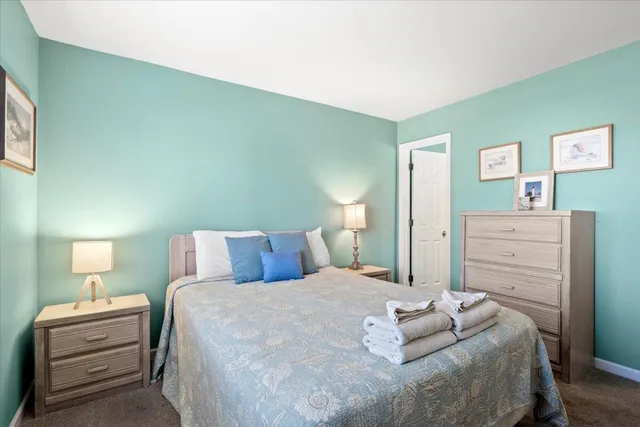 $615,000 | 1400 Ocean Boulevard, Unit 203A, Isle of Palms, SC 29451