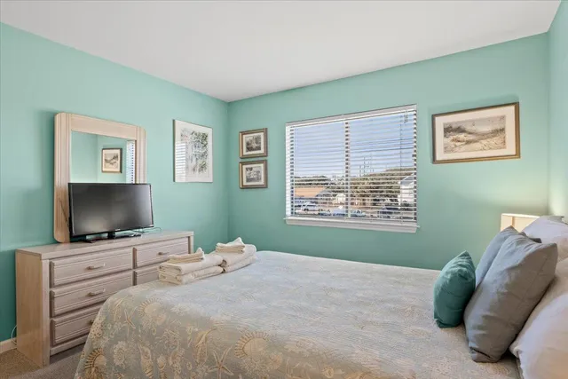 $615,000 | 1400 Ocean Boulevard, Unit 203A, Isle of Palms, SC 29451