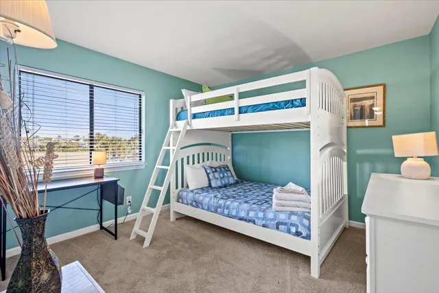 $615,000 | 1400 Ocean Boulevard, Unit 203A, Isle of Palms, SC 29451