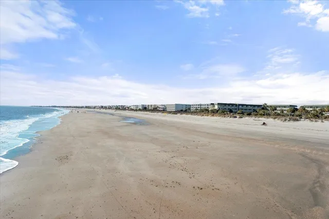 $615,000 | 1400 Ocean Boulevard, Unit 203A, Isle of Palms, SC 29451