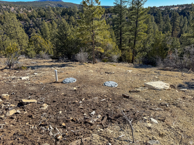 17 West Pine Street, Unit 17 Orderville, UT 84758 - Photo 2 of 15 Septic system installed