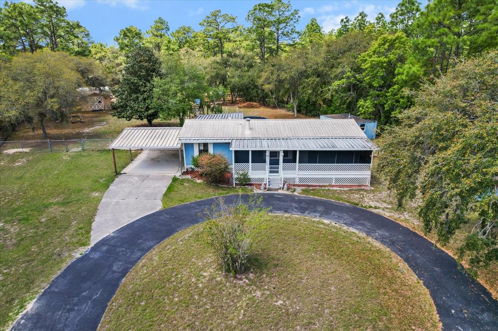 2012 South Moonlit Point Homosassa, FL 34448 - Photo 1 of 1 Gallery Image 1