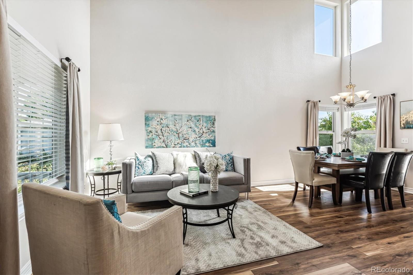 9880 Bathurst Way Highlands Ranch, CO 80130 - Photo 2 of 31 Gallery Image 2