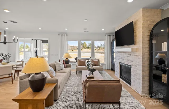 $849,499 | 9369 Moss Plantation Avenue Northwest, Concord, NC 28027