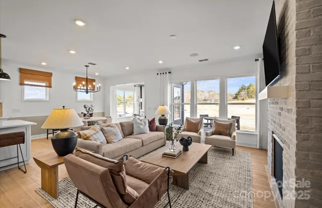 $849,499 | 9369 Moss Plantation Avenue Northwest, Concord, NC 28027