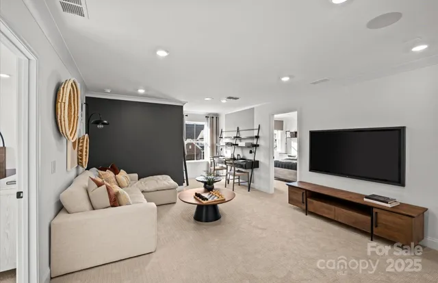 $849,499 | 9369 Moss Plantation Avenue Northwest, Concord, NC 28027