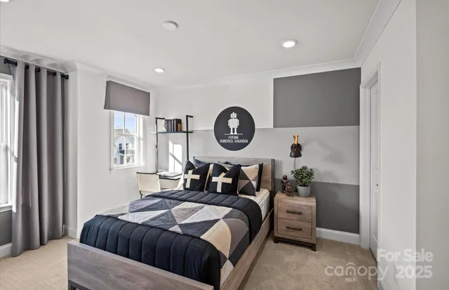 $849,499 | 9369 Moss Plantation Avenue Northwest, Concord, NC 28027