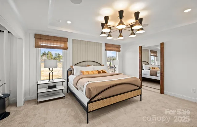 $849,499 | 9369 Moss Plantation Avenue Northwest, Concord, NC 28027