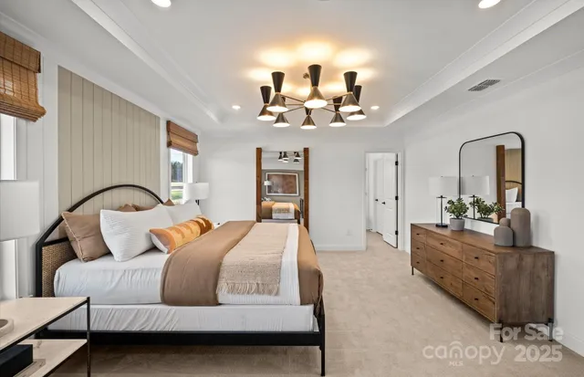 $849,499 | 9369 Moss Plantation Avenue Northwest, Concord, NC 28027