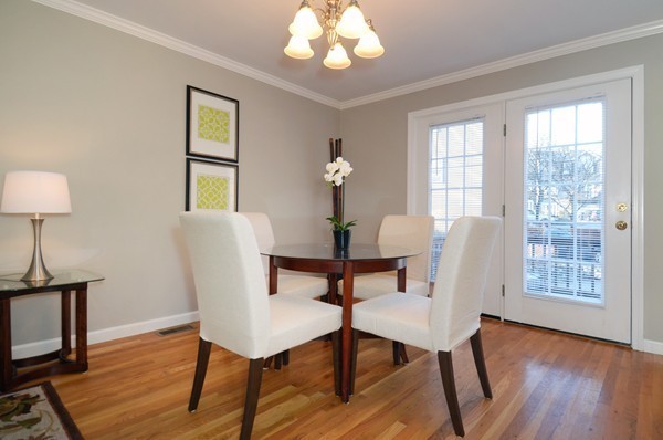 600 Trapelo Road, Unit 11 Waltham, MA 02452 - Photo 5 of 22 Gallery Image 5