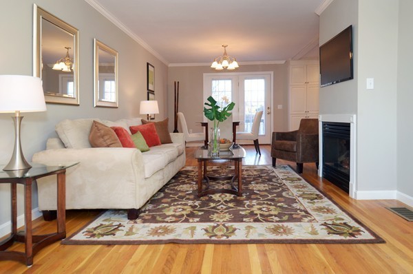 600 Trapelo Road, Unit 11 Waltham, MA 02452 - Photo 6 of 22 Gallery Image 6