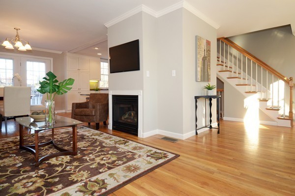 600 Trapelo Road, Unit 11 Waltham, MA 02452 - Photo 7 of 22 Gallery Image 7
