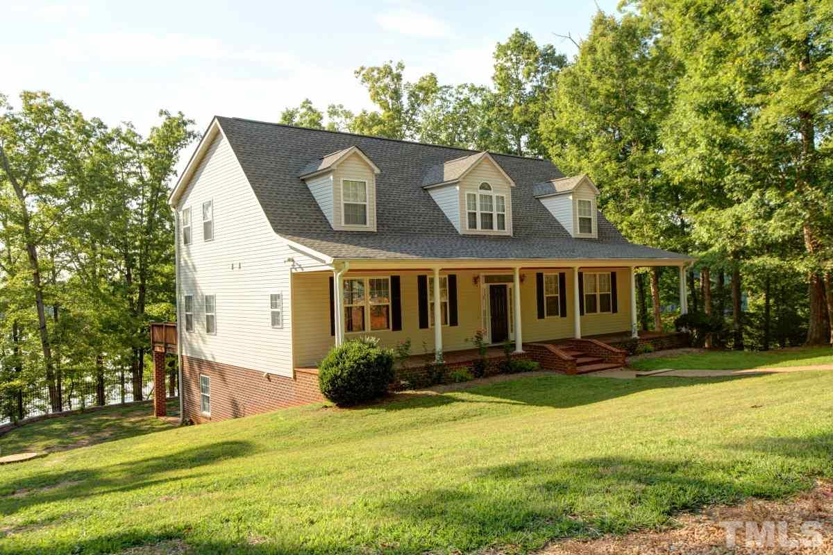 520 Olde Forest Road Clarksville, VA 23927 - Photo 1 of 9 Gallery Image 1
