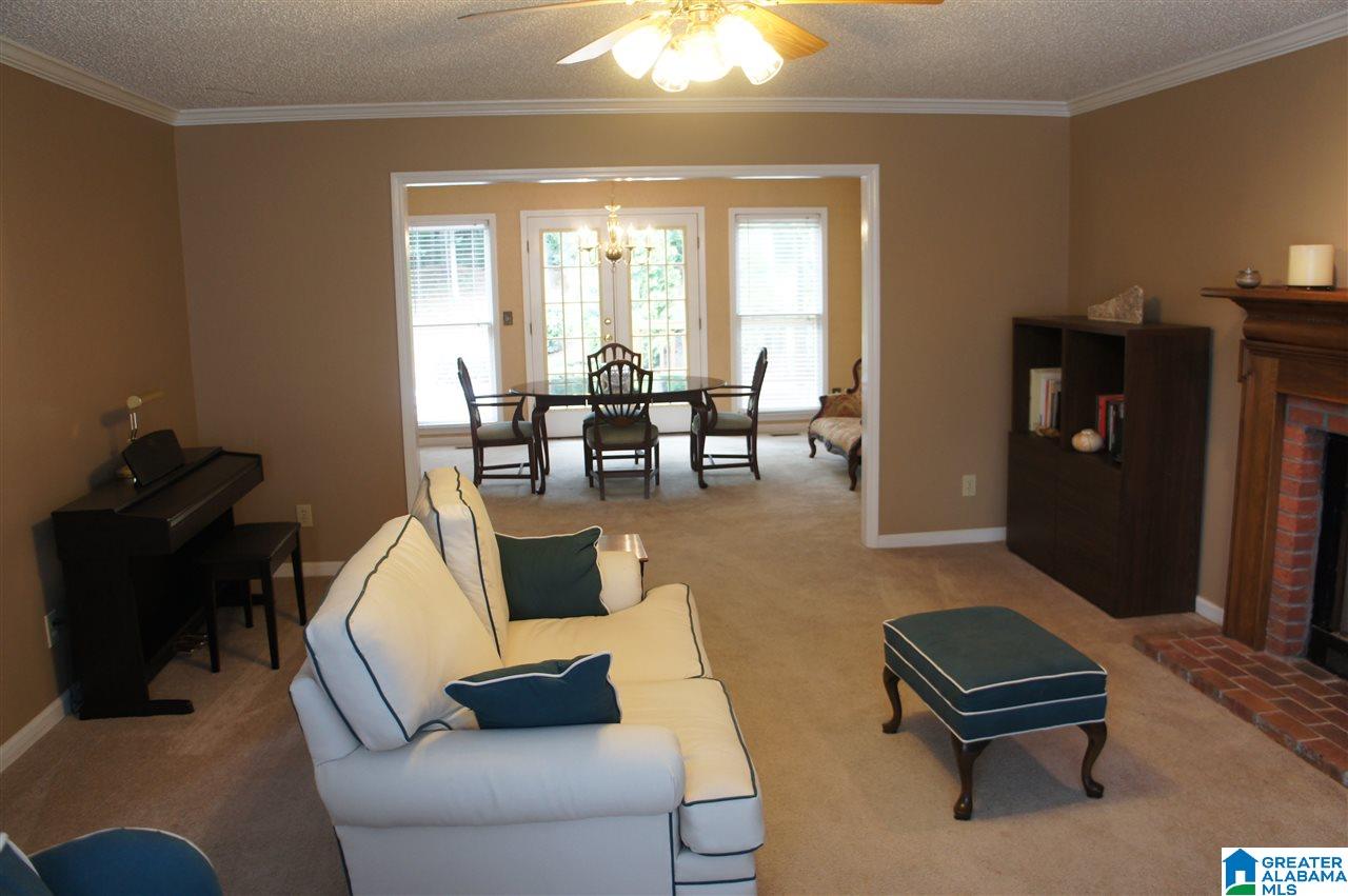 1243 Stillwater Road Anniston, AL 36207 - Photo 10 of 36