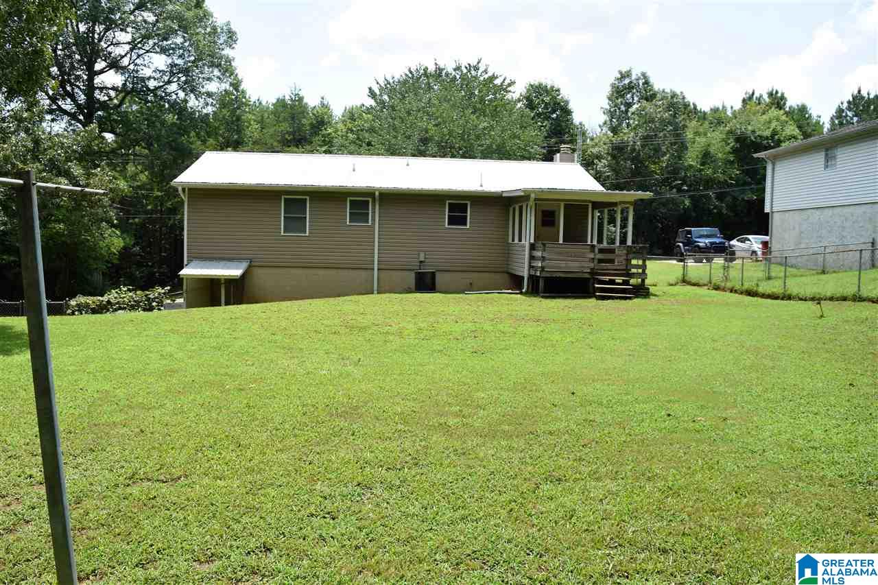 4080 Carwyle Road Pinson, AL 35126 - Photo 22 of 26