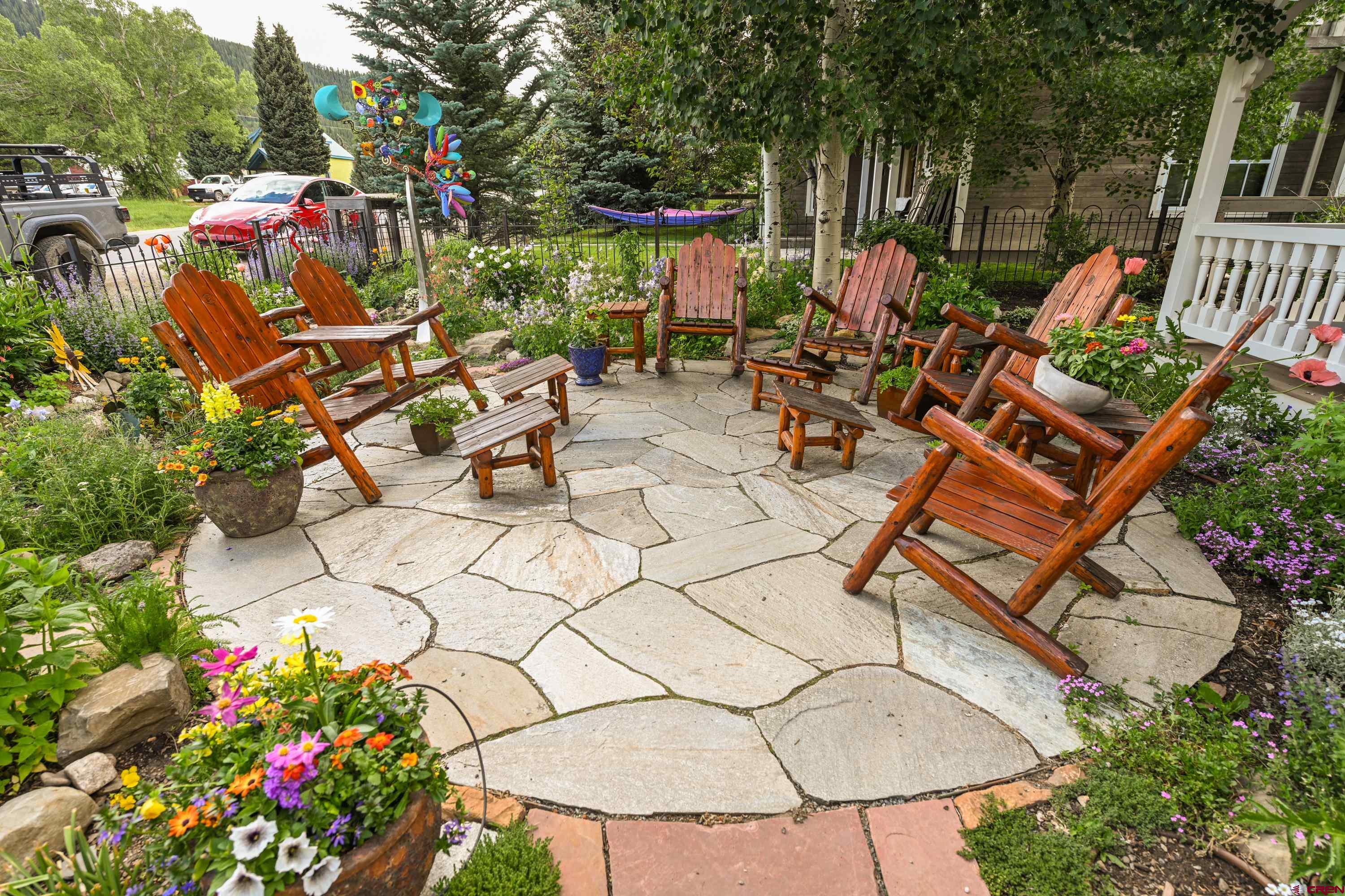 509 Gothic Avenue Crested Butte, CO 81224 - Photo 5 of 45