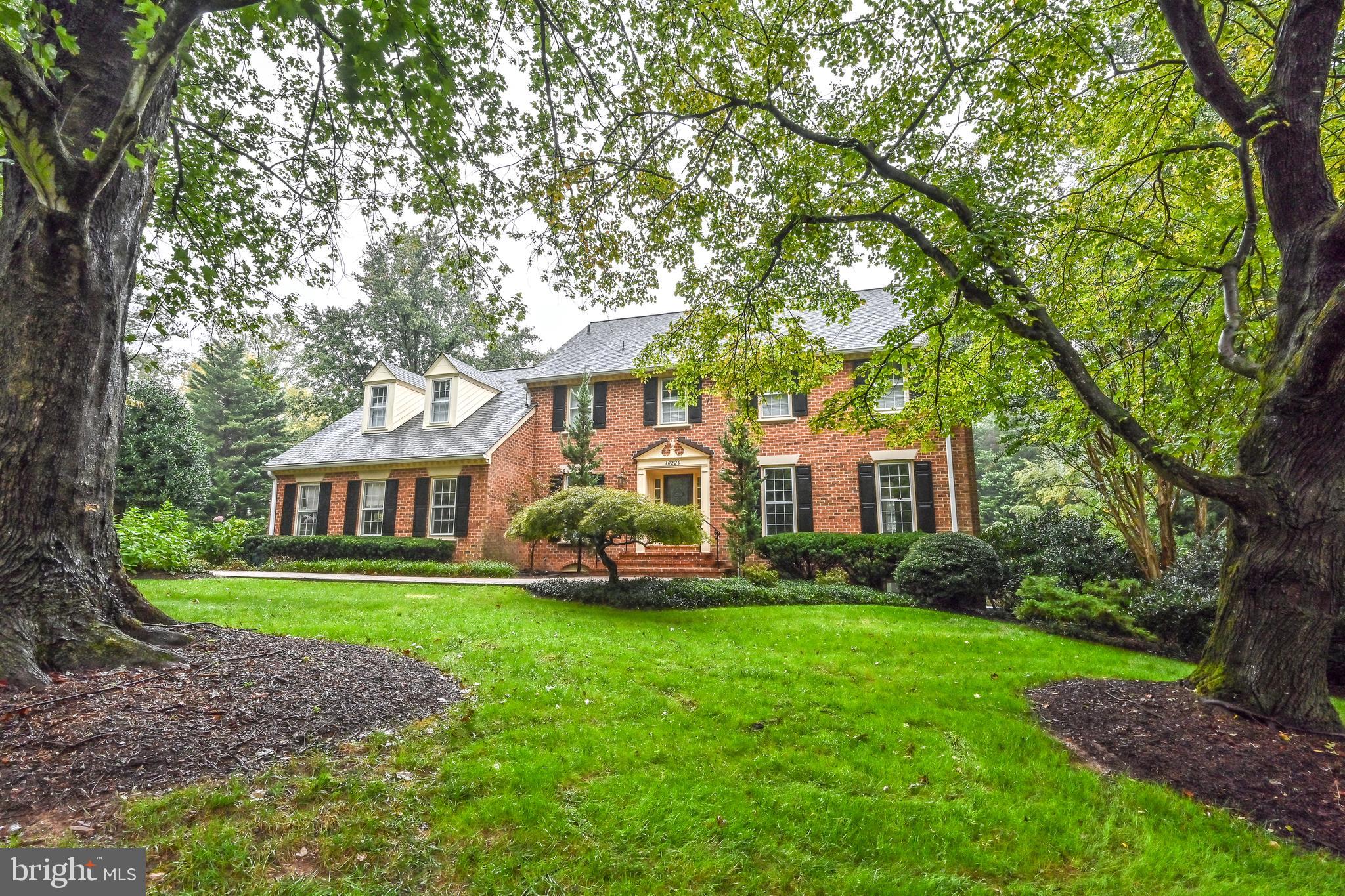 10220 Cedar Pond Drive Vienna, VA 22182 - Photo 1 of 70