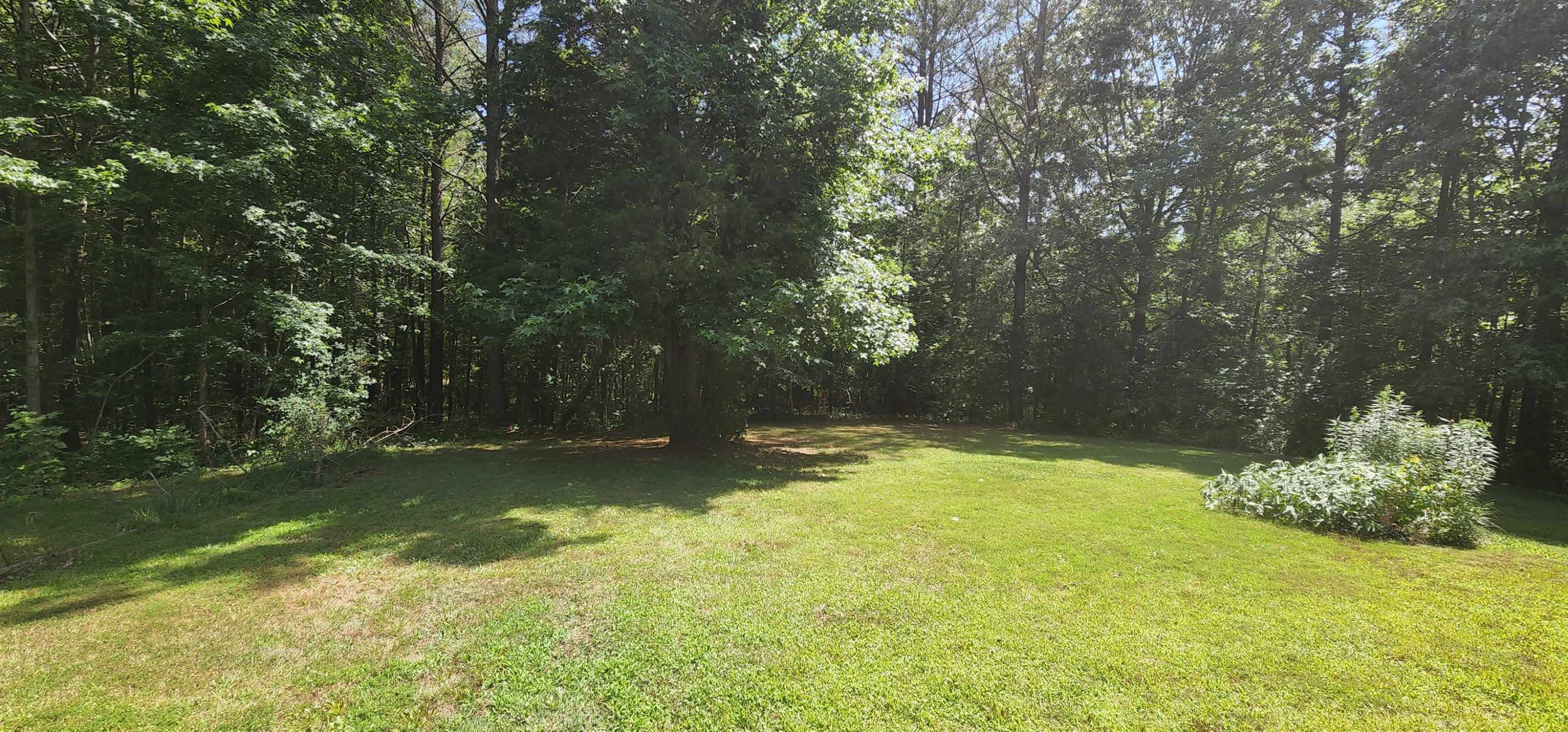 60 McAbee Road Jackson, TN 38301 - Photo 17 of 18 a view of a yard with swimming pool