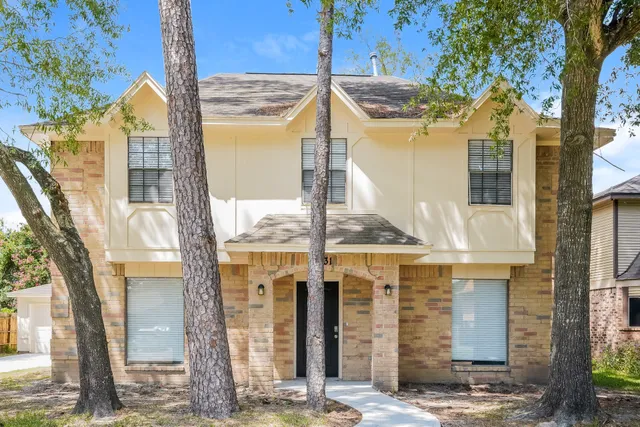 $1,960 | 8431 Pines Pl Drive, Humble, TX 77346