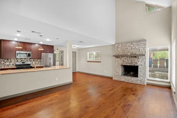 $2,200 | 1506 Rockdale Circle, Unit A, Austin, TX 78704