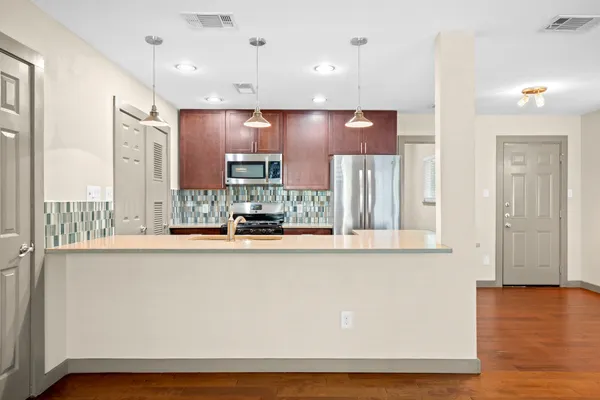 $2,200 | 1506 Rockdale Circle, Unit A, Austin, TX 78704