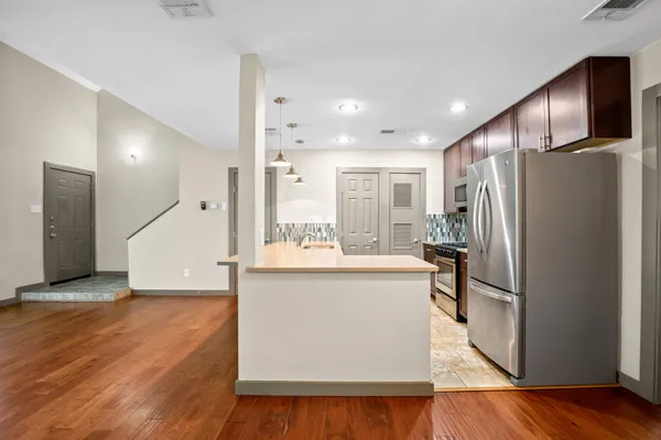 $2,200 | 1506 Rockdale Circle, Unit A, Austin, TX 78704