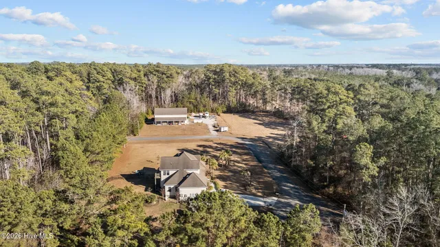 $1,490,000 | 108 Blue Heron Court, Beaufort, NC 28516