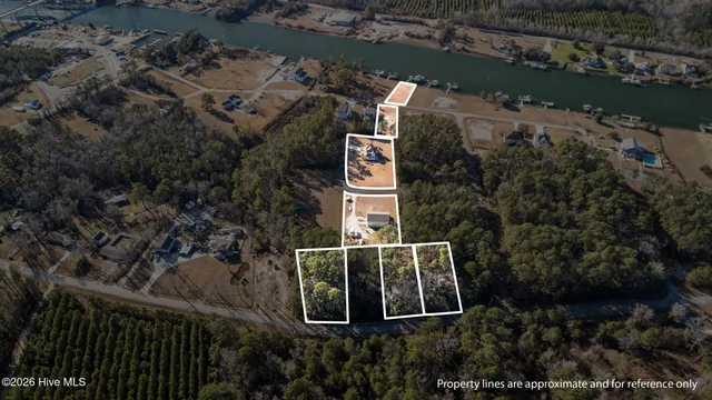 $1,490,000 | 108 Blue Heron Court, Beaufort, NC 28516