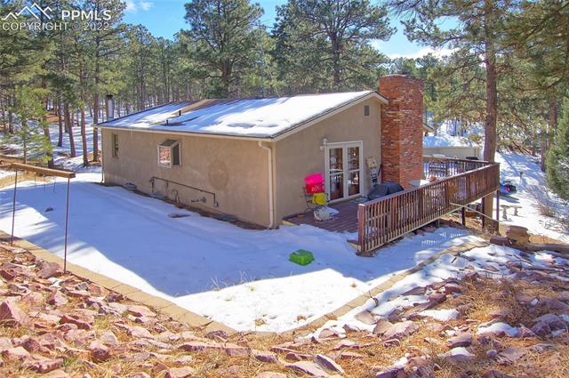 14775 Roller Coaster Road Colorado Springs, CO 80921 - Photo 31 of 35 Gallery Image 31