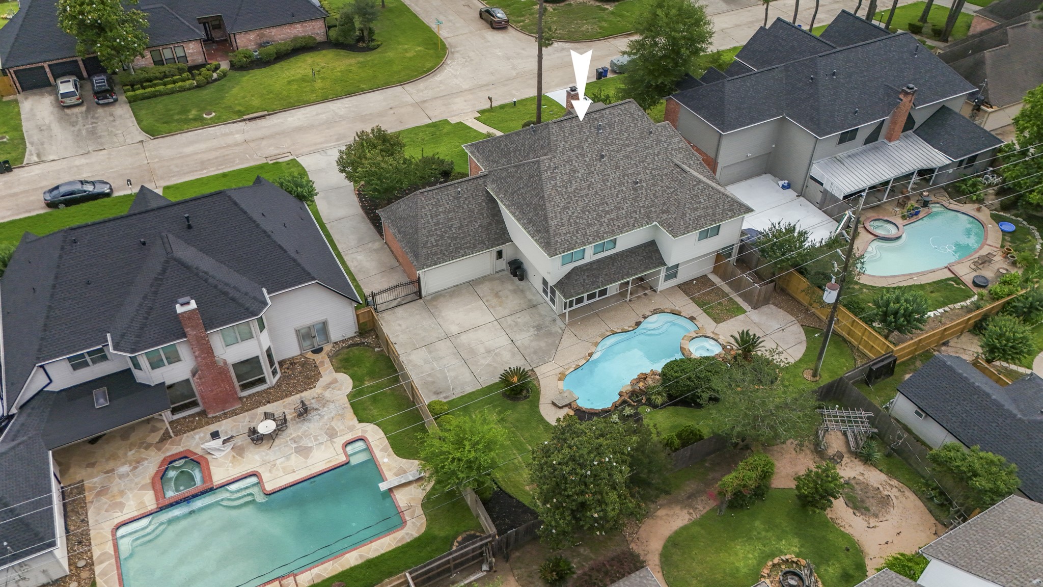 7714 Northbridge Drive Spring, TX 77379 - Photo 50 of 50