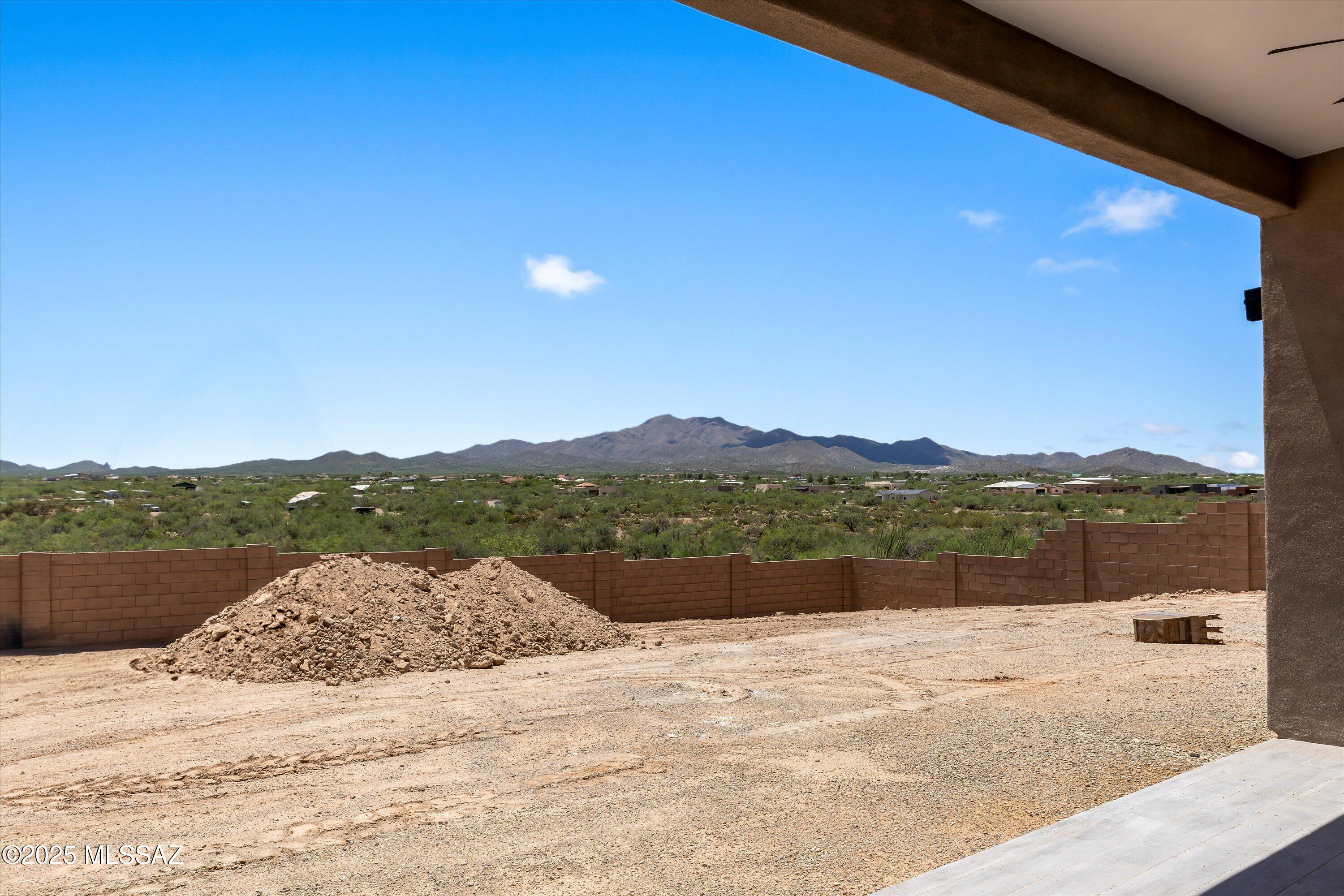 1192 North Range Rider Place Vail, AZ 85641 - Photo 37 of 40
