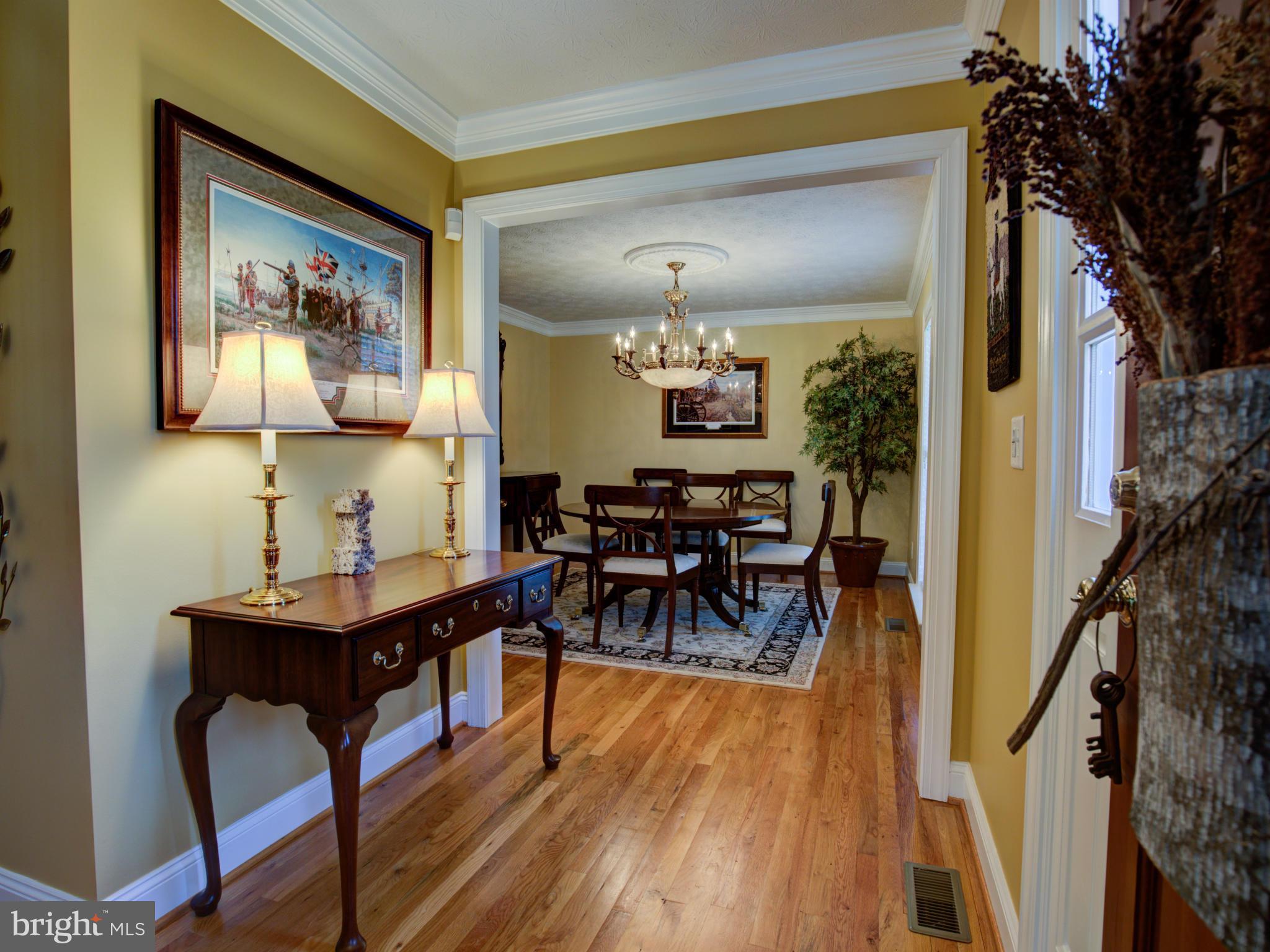 93 Abbey Road Winchester, VA 22602 - Photo 12 of 30 Interior (General)