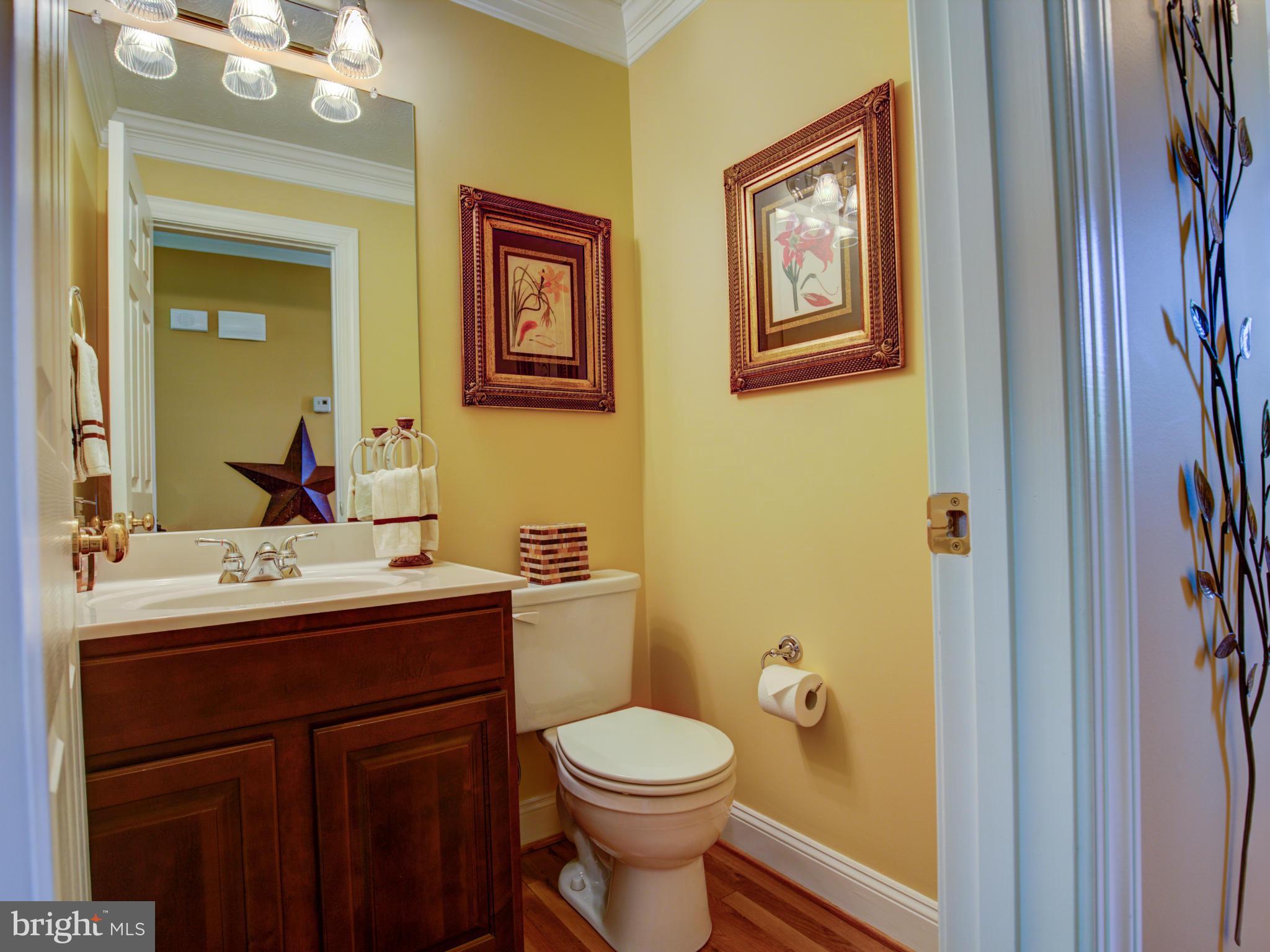 93 Abbey Road Winchester, VA 22602 - Photo 17 of 30 1/2 bath