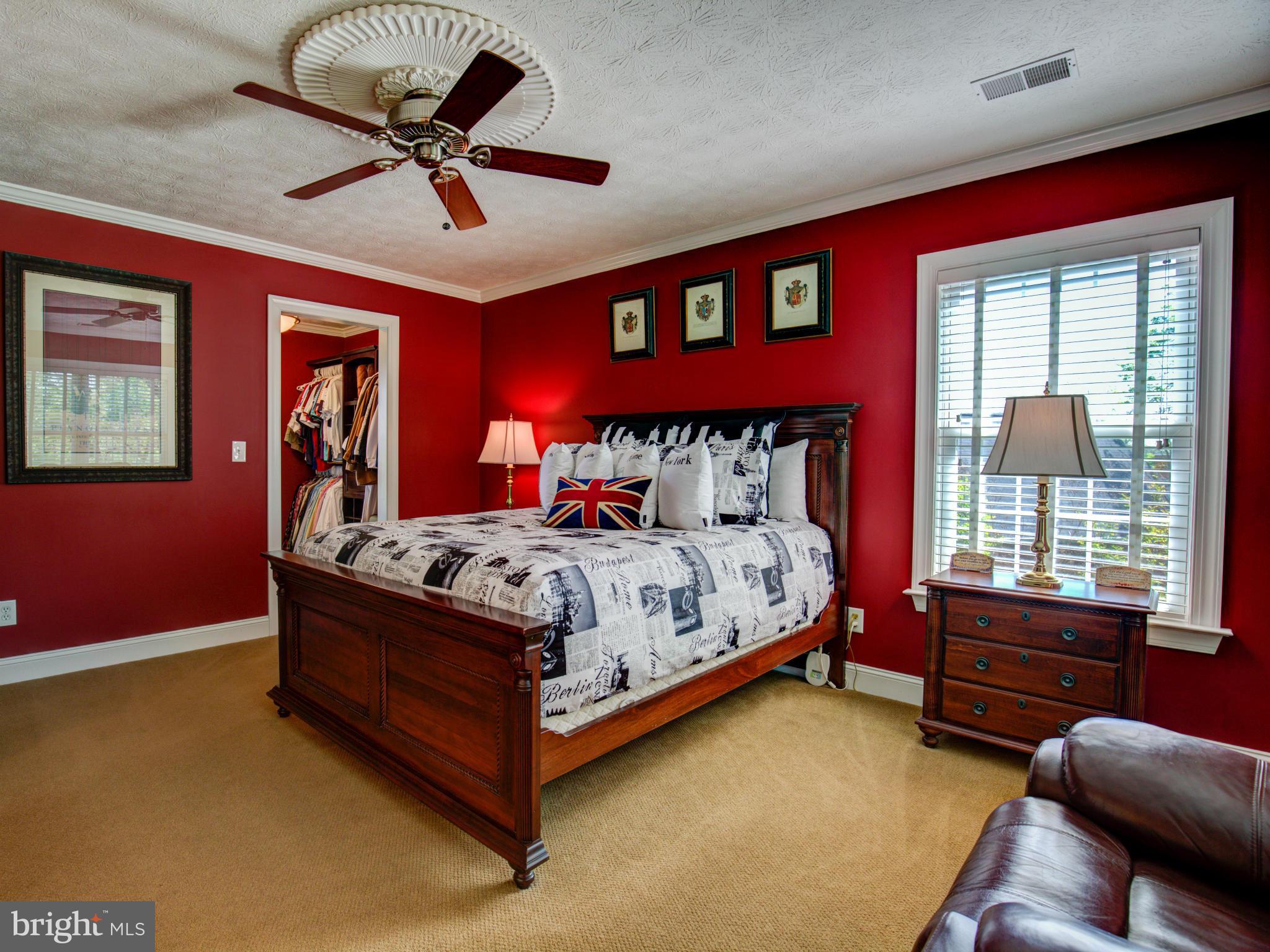 93 Abbey Road Winchester, VA 22602 - Photo 23 of 30 Bedroom (Master)